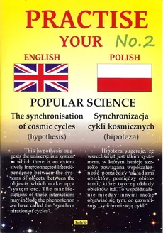 Practise your English Polish 2 Popular science - Ryszard Waluś