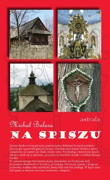 Na Spiszu - Outlet - Michał Balara