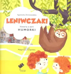 Leniwczaki - Outlet - Agnieszka Zimnowodzka