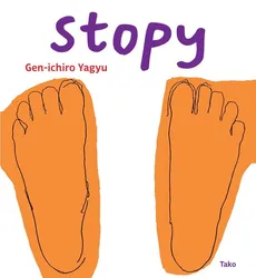 Stopy - Gen-ichiro Yagyu
