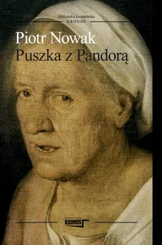 Puszka z Pandorą - Piotr Nowak