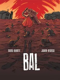 Bal - Outlet - Joana Afonso, Nuno Durate