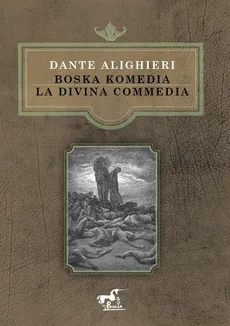 Boska komedia/La divina commedia - Outlet - Dante Alighieri