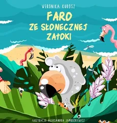 Faro ze Słonecznej zatoki - Outlet - Weronika Kurosz