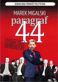 Paragraf 44 - Outlet - Marek Migalski