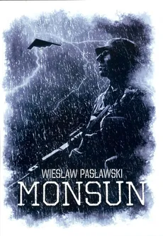 Monsun - Wiesław Pasławski