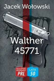 Walther 45771 - Jacek Wołowski