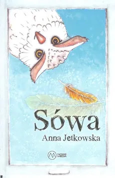 Sówa - Anna Jetkowska