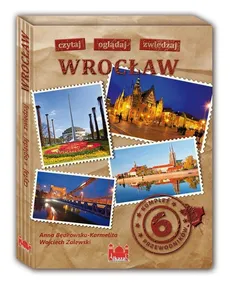 Wrocław Czytaj Oglądaj Zwiedzaj