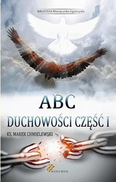 ABC duchowości część 1 - Marek Chmielewski