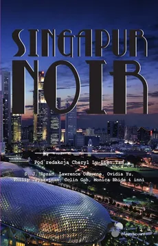 Singapur Noir - Outlet