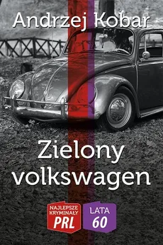 Zielony volkswagen - Outlet - Andrzej Kobar