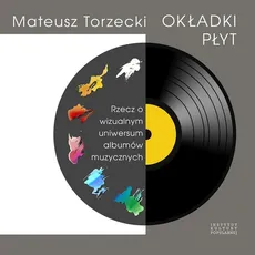 Okładki płyt - Outlet - Mateusz Torzecki
