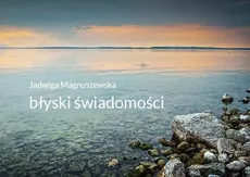 Błyski świadomości - Outlet - Jadwiga Magnuszewska
