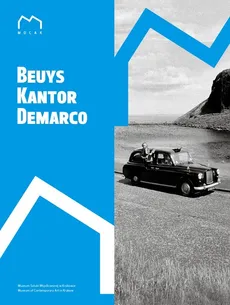 Beuys, Kantor, Demarco - Outlet