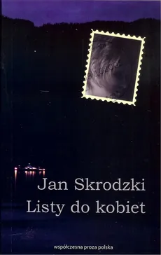 Listy do kobiet - Outlet - Jan Skrodzki
