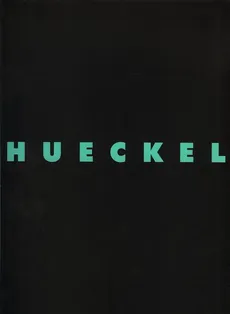 Hueckel - Outlet