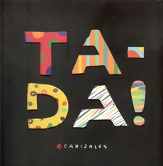 Ta-da! - Canizales