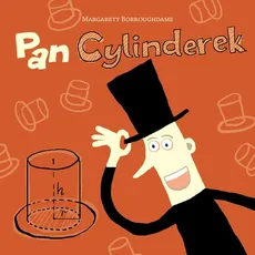 Pan Cylinderek - Outlet - Margarett Borroughdame