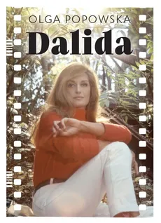 Dalida - Outlet - Olga Popowska