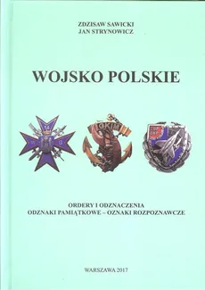 Wojsko Polskie - Outlet - Zdzisław Sawicki, Jan Strynowicz
