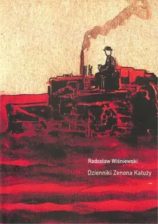 Dzienniki Zenona Kałuży - Radosław Wiśniewski