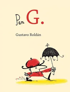 Pan G. - Gustavo Roldan