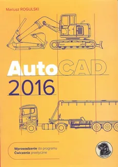 AutoCAD 2016 - Outlet - Mariusz Rogulski