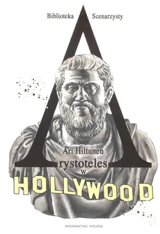 Arystoteles w Hollywood - Outlet - Ari Hiltunen