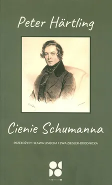 Cienie Schumanna - Outlet - Peter Hartling
