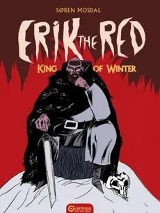 Erik the Red King of Winter - Outlet - Mosdal Soren