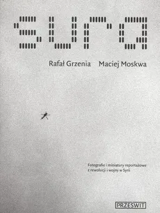 Sura - Rafał Grzenia, M Moskwa