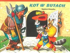 Kot w butach - Outlet - Vojtech Kubasta