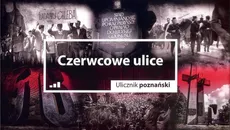 Czerwcowe ulice Ulicznik poznański / Druga strona Poznania - Paweł Cieliczko