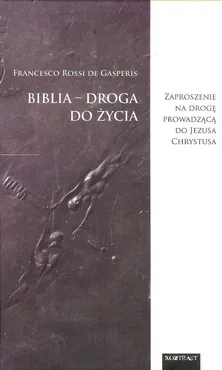 Biblia droga do Życia - De Gasperis Francesco R.