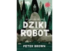 Dziki robot - Outlet - Peter Brown