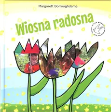 Wiosna radosna - Outlet - Margarett Borroughdame