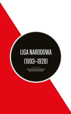 Liga narodowa (1893 - 1928) - Outlet