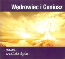 Wędrowiec i Geniusz - Aneta Gibek-Wiśniewska