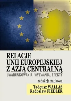 Relacje Unii Europejskiej z Azją Centralną - Outlet