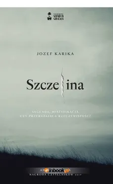 Szczelina - Outlet - Jozef Karika