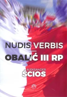 Nudis verbis Obalić III RP - Outlet - Aleksander Ścios
