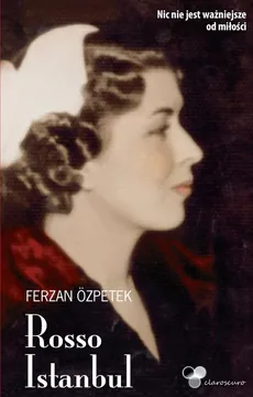 Rosso Istanbul - Ferzan Ozpetek