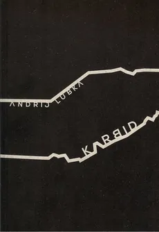 Karbid - Outlet - Andrij Lubka