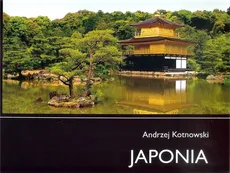 Japonia - Andrzej Kotnowski