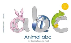 Animal ABC - Outlet - Gabriela Rzepecka-Weiss