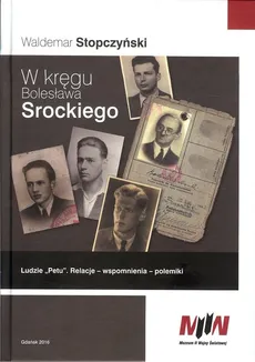 W kręgu Bolesława Srockiego - Waldemar Stopczyński