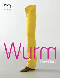 Erwin Wurm Good Boy - Outlet