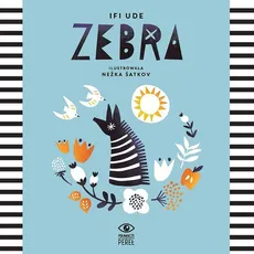 Zebra - Ifi Ude