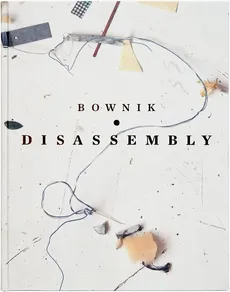 Disassembly - Bownik